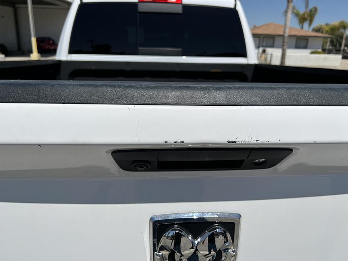 Used 2015 Dodge RAM 1500 SLT