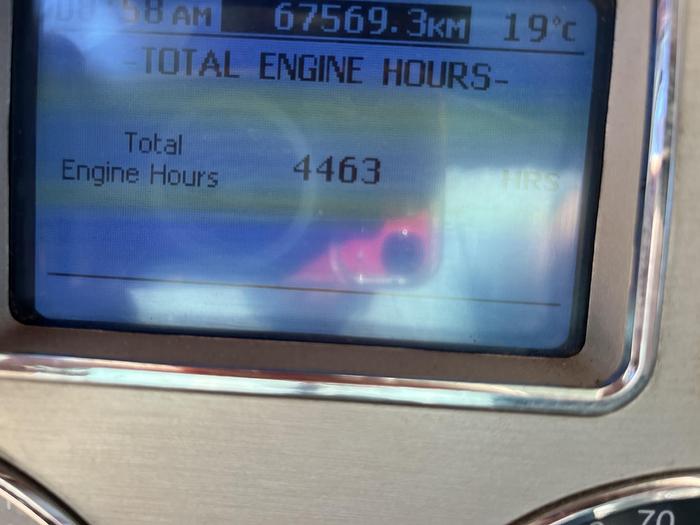 Used 2014 Mack Kill Truck