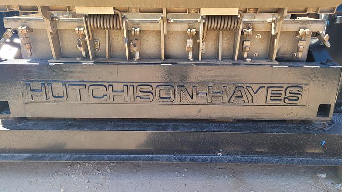 Refurbished 2011 Hutchison Hayes 5500 Centrifuge