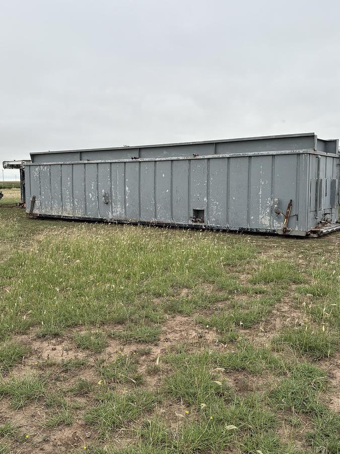 Used Ideco H-725 Drilling Rig (725 HP)