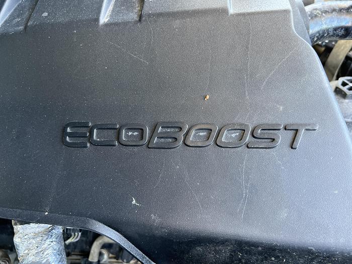 Used 2016 Ford F-150 XLT