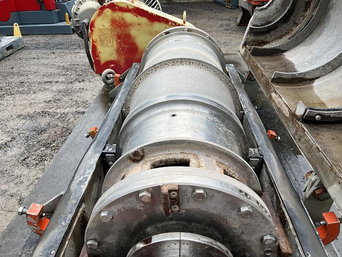 Used 2006 UNITED OILFEILD SS 1000