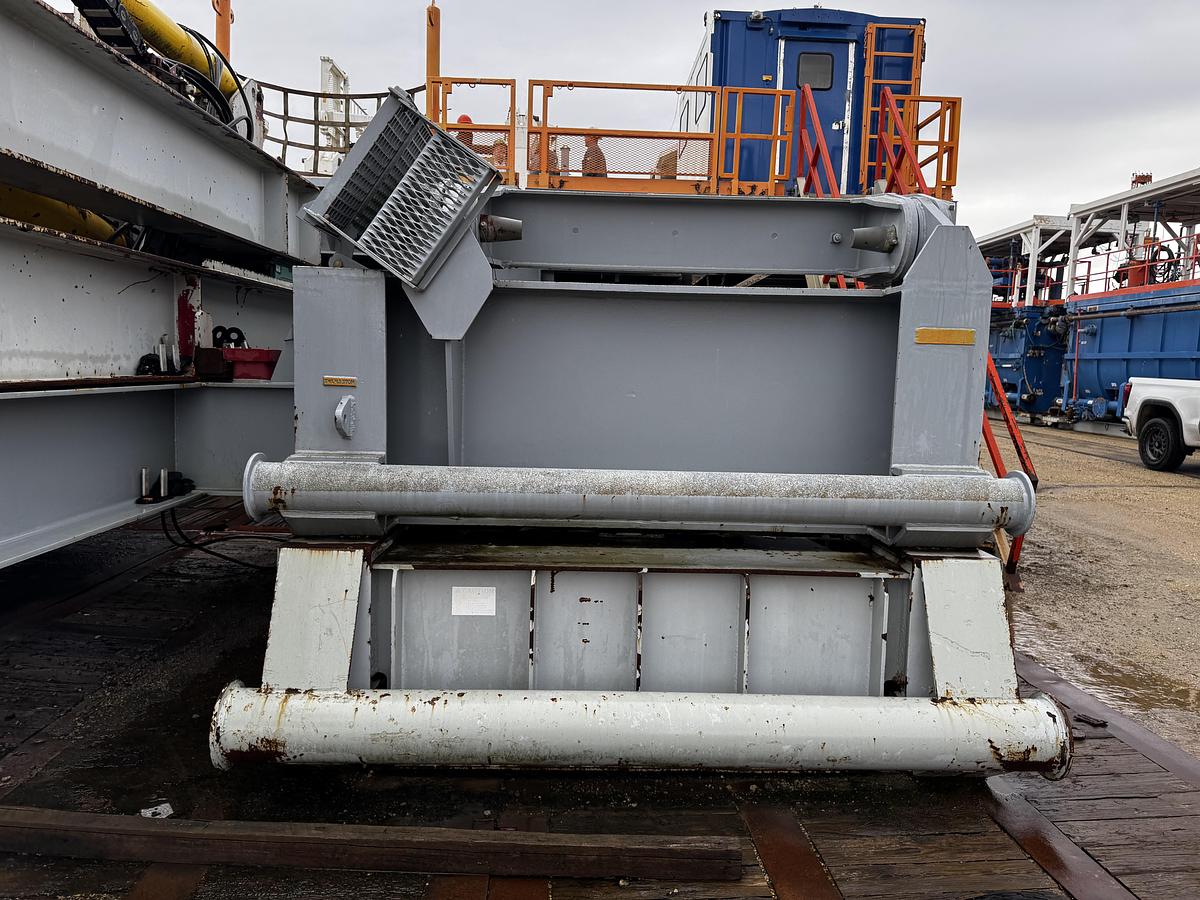 Used 1976 NOV  IDEAL