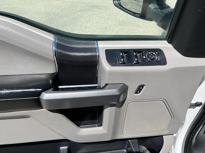 Used 2016 Ford F-150 XLT