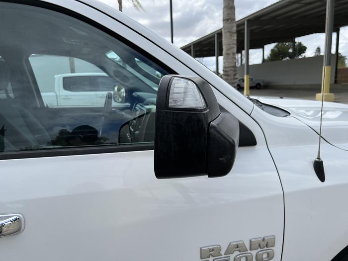 Used 2014 Dodge RAM SLT