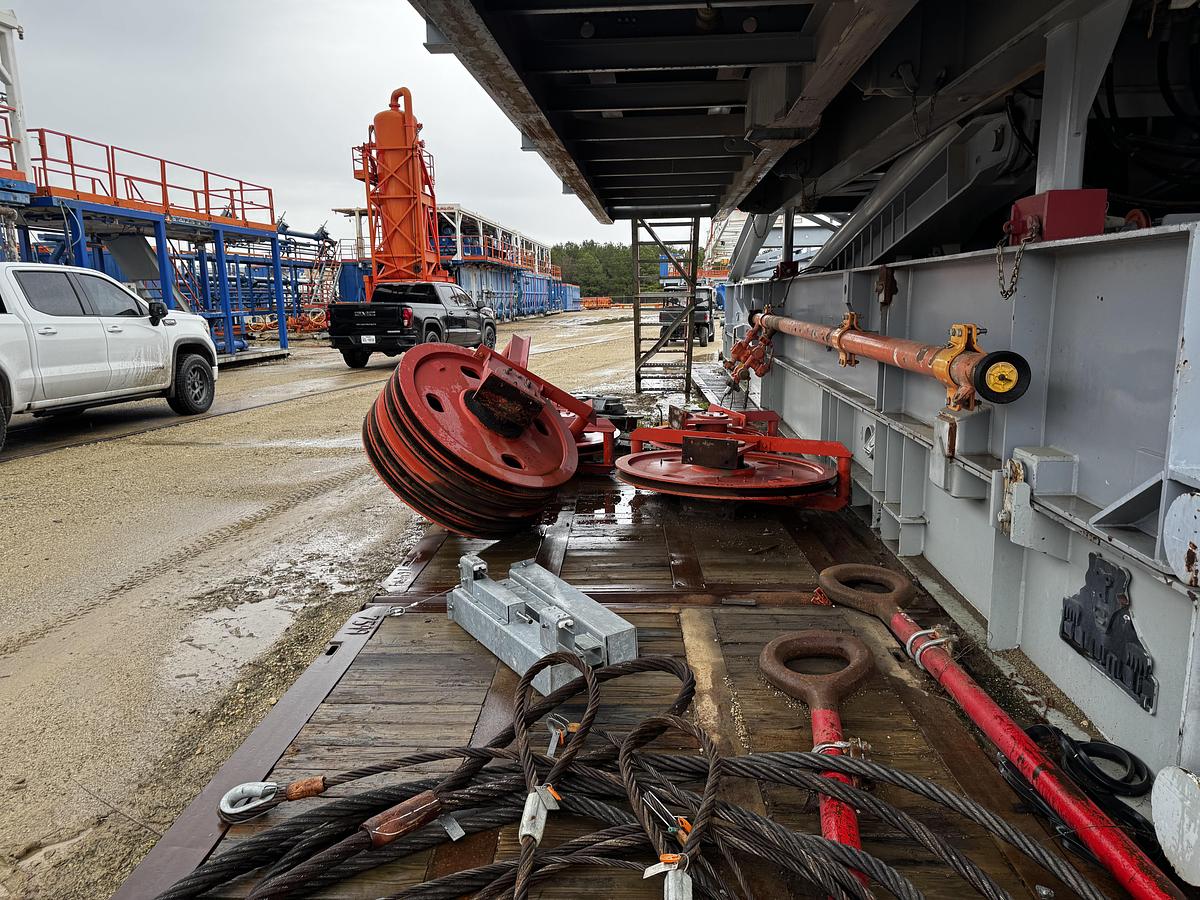 Used 1976 NOV  IDEAL