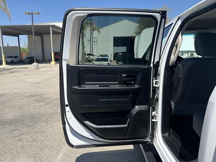 Used 2015 Dodge RAM 2500 ST