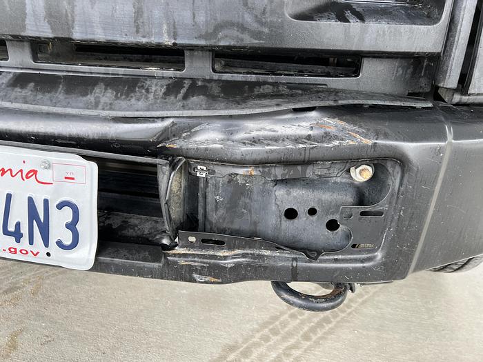 Used 2016 Ford F-150 XL