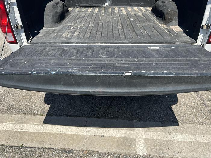 Used 2015 Dodge RAM 2500 ST