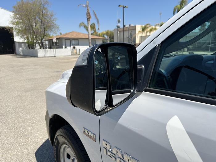 Used 2015 Dodge RAM 1500 ST