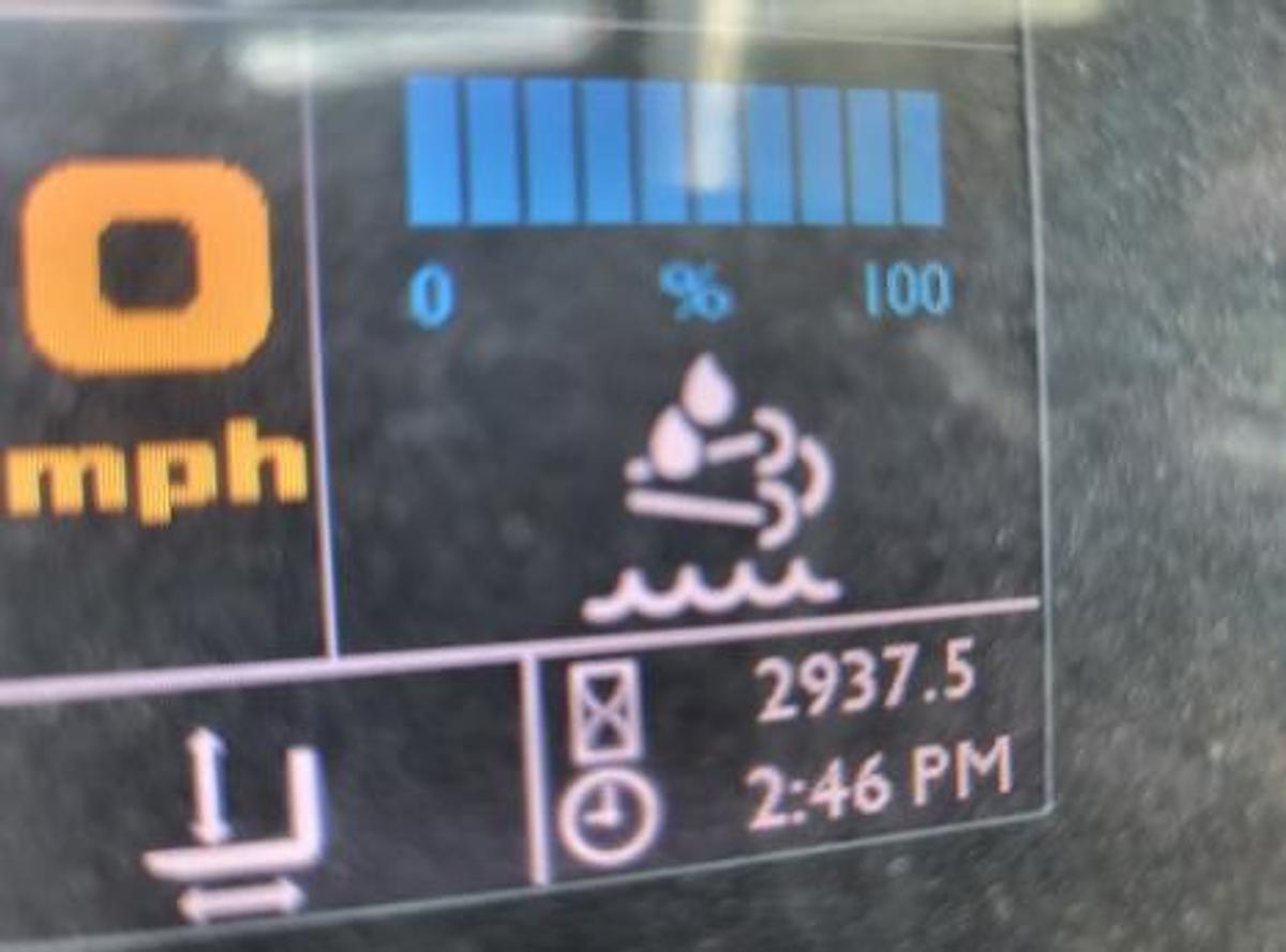 Used 2017 JCB 510-56 S