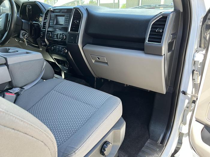 Used 2016 Ford F-150 XLT