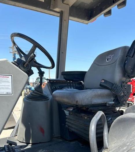 Used 2018 CASE 570N EP 209768AH