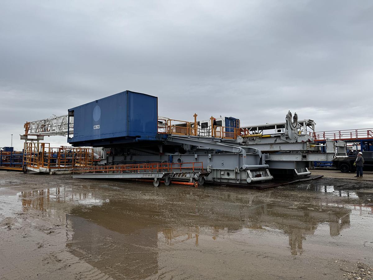 Used 1976 NOV  IDEAL