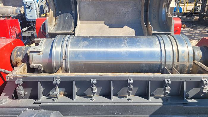 Refurbished 2011 Hutchison Hayes 5500 Centrifuge