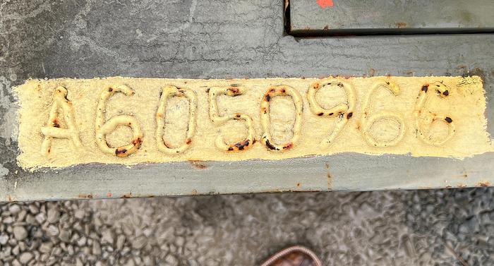 Used 2006 UNITED OILFEILD SS 1000