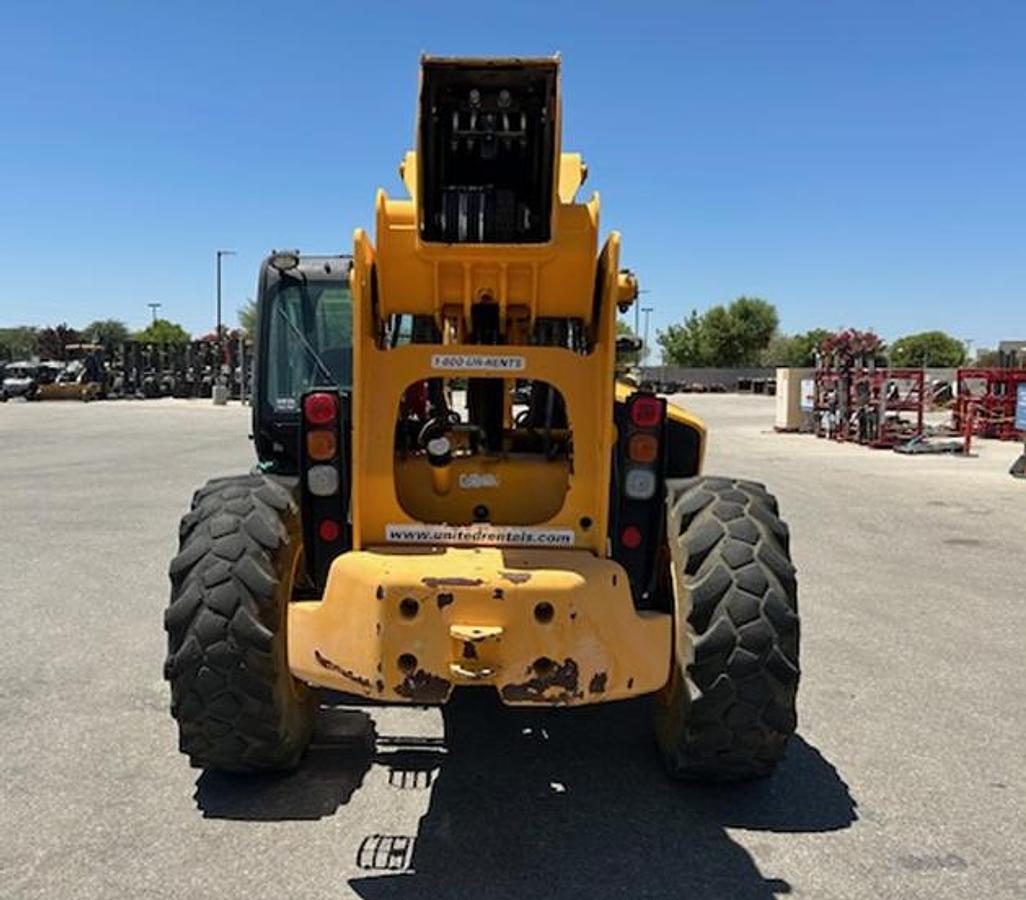 Used 2017 JCB 510-56 S