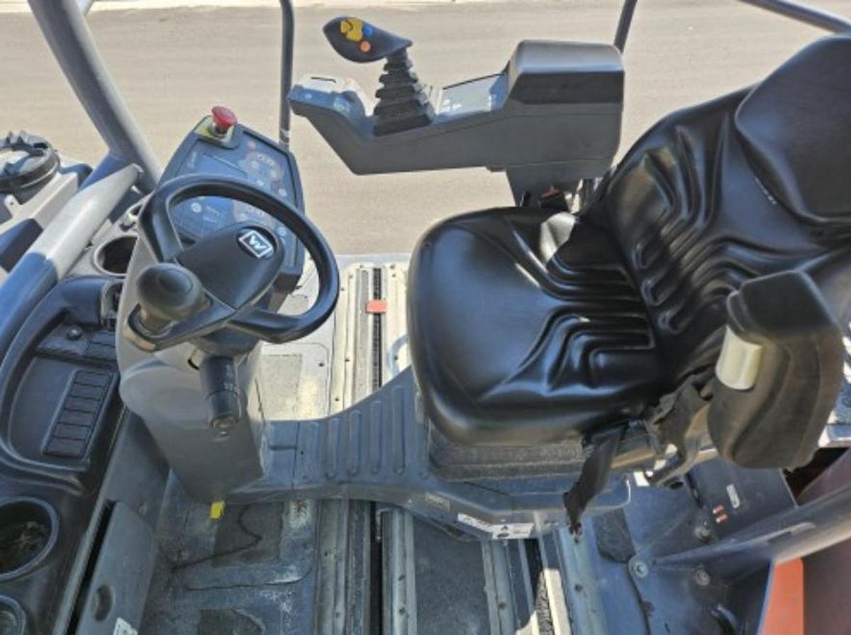 Used 2019 HAMM HD+90IVV ROLLER 66" VIB ART DOUBLE DRUM SMOOTH