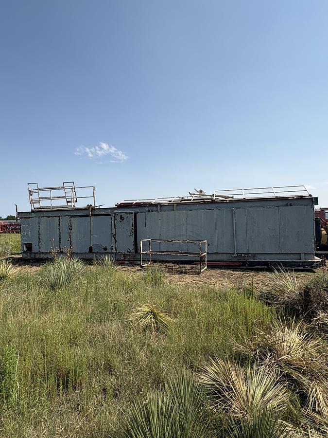 Used Ideco 525 Drilling Rig (525 HP)