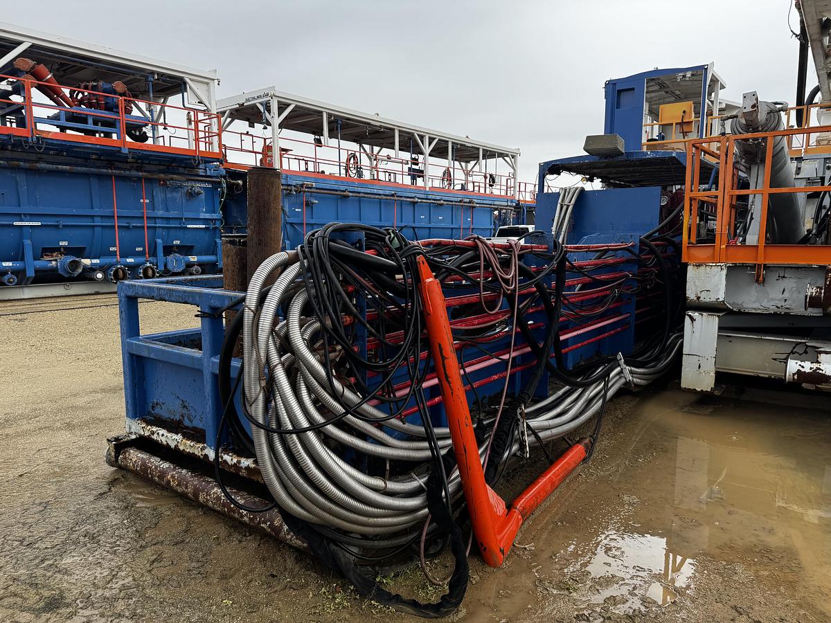 Used 1976 NOV  IDEAL