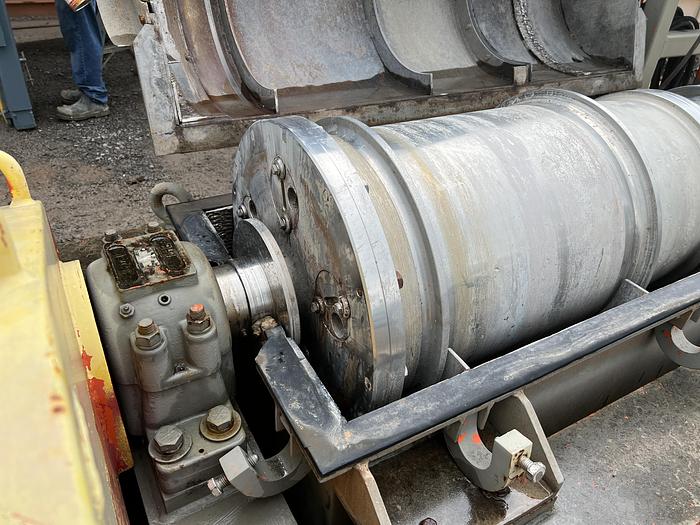 Used 2006 UNITED OILFEILD SS 1000