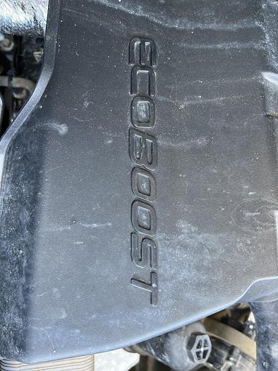 Used 2016 Ford F-150 XLT