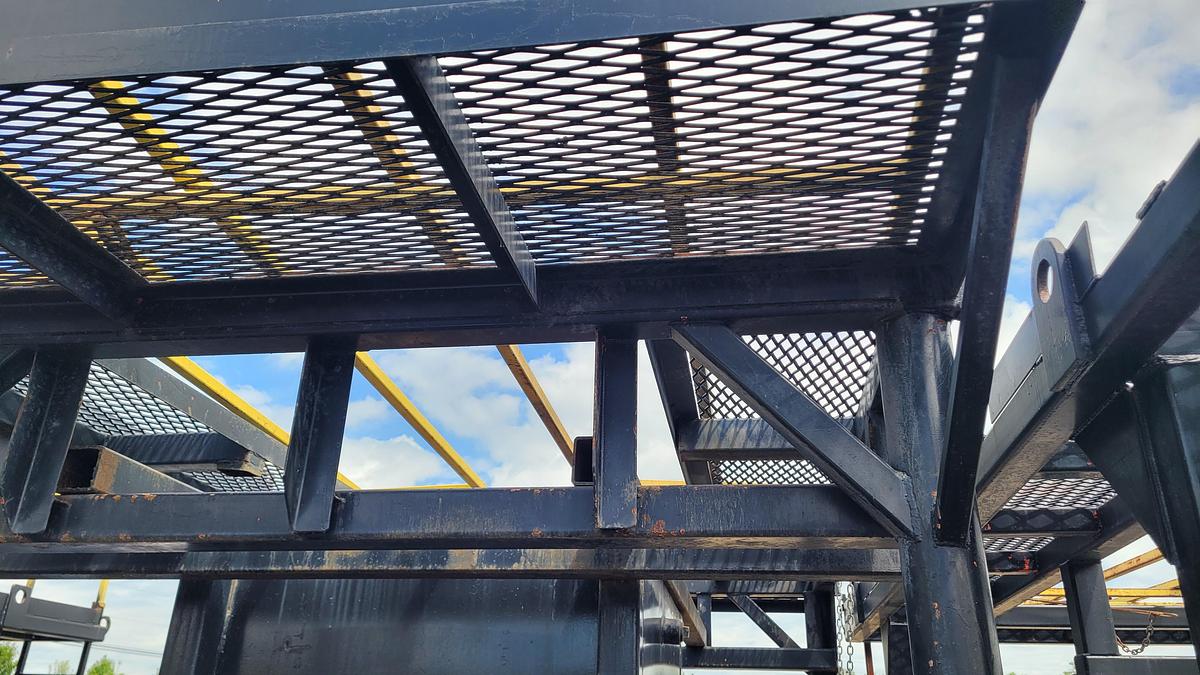 Used MI SWACO CD 500 Centrifuge