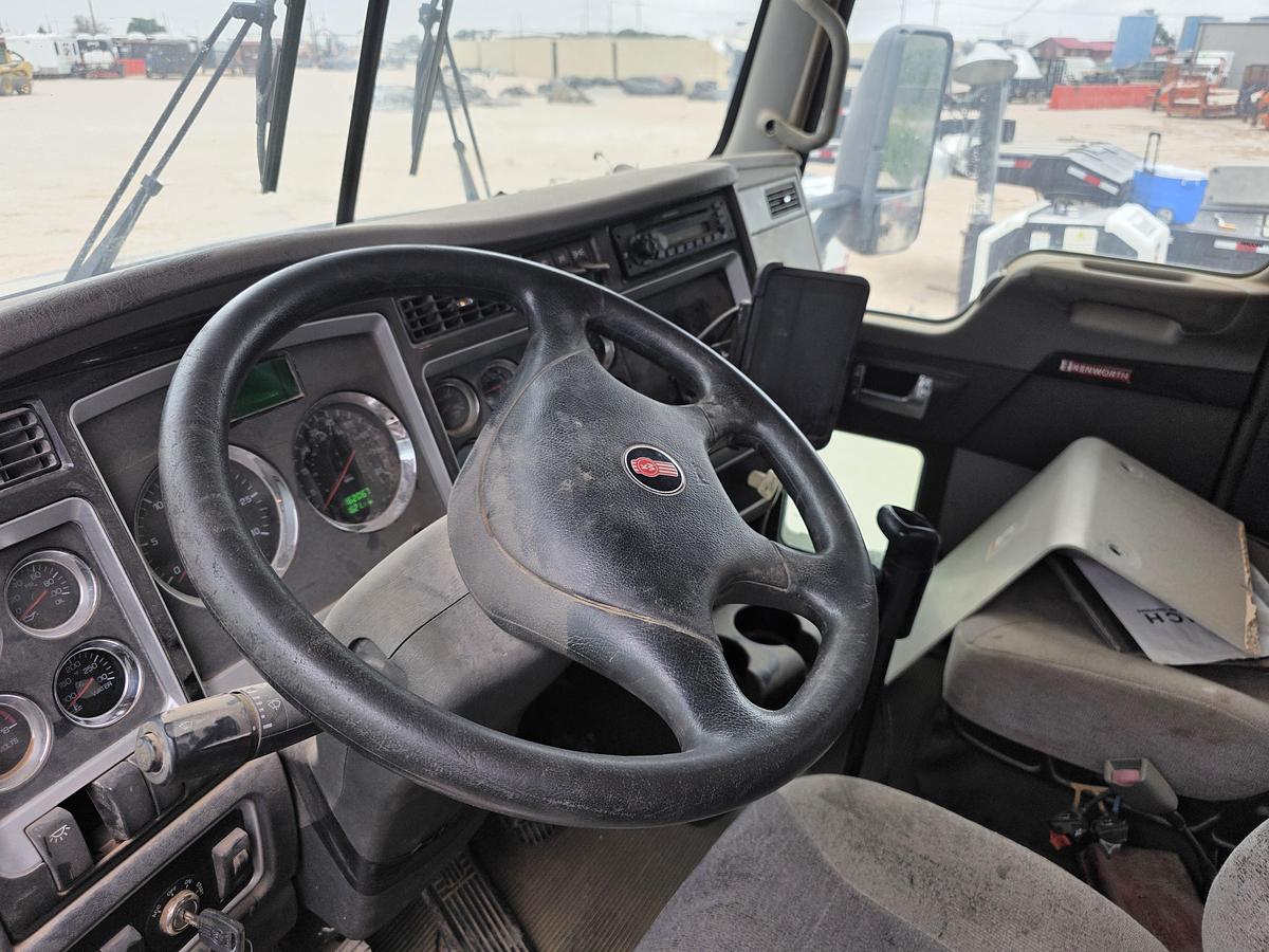 Used 2012 Texas Wireline T440 Wireline Truck