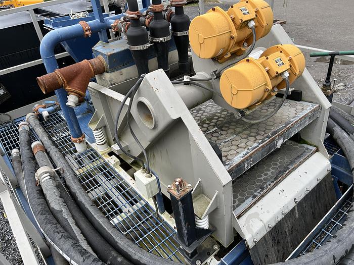 Used 2018 ELGIN KEMTRON-200-SGT