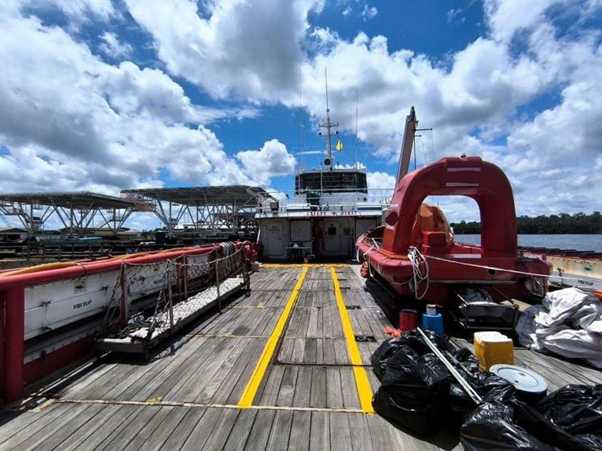 Used 2013 Strategic Marine (S) Pte Ltd Fast Utility Vessel