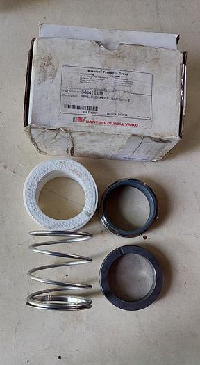 Refurbished NOV Mission Magnum Supreme 2500 Centrifugal Pump