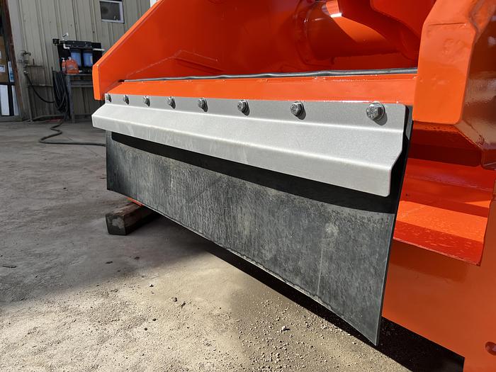 Refurbished 2010 MI SWACO Mongoose Pro