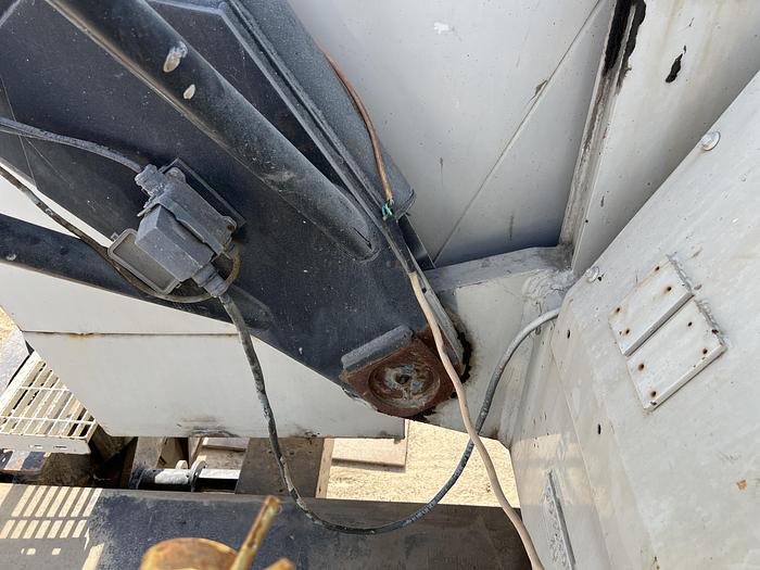 Used P&H 9150 Truck Crane - 150 Ton