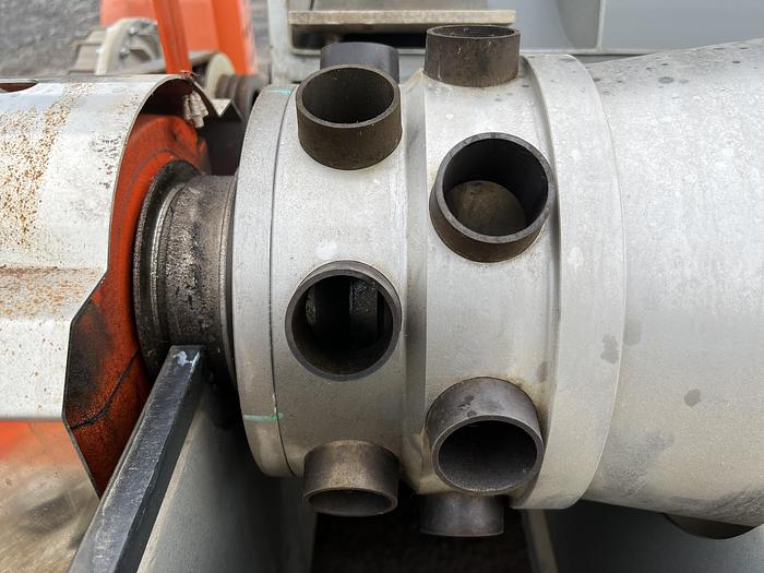 2015 MI SWACO CD 518 HV