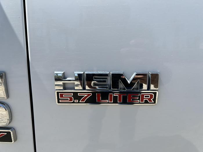 Used 2015 Dodge RAM 2500 ST