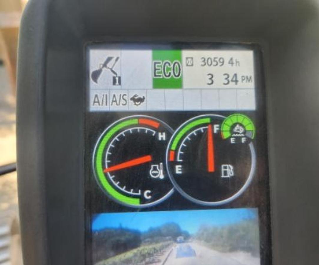 Used 2019 John Deere 160G LC