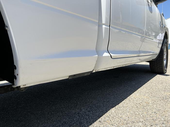 Used 2015 Dodge RAM 1500 SLT