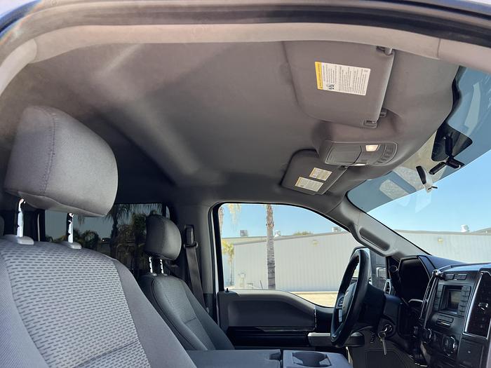 Used 2016 Ford F-150 XLT