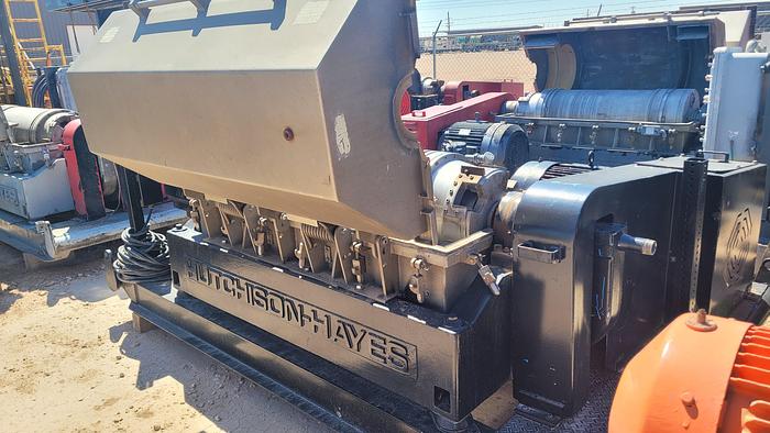 Refurbished 2011 Hutchison Hayes 5500 Centrifuge