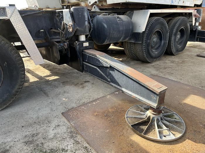 Used P&H 9150 Truck Crane - 150 Ton