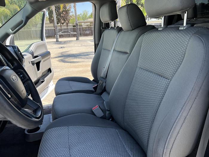 Used 2016 Ford F-150 XLT