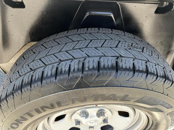 Used 2015 Dodge RAM 1500 ST