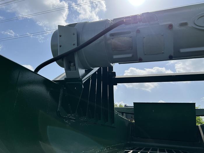 Refurbished Derrick FLC 504 Shale Shaker