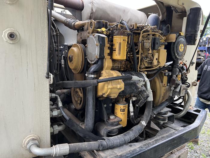 Used 2011 GEO PROBE 8140 LS