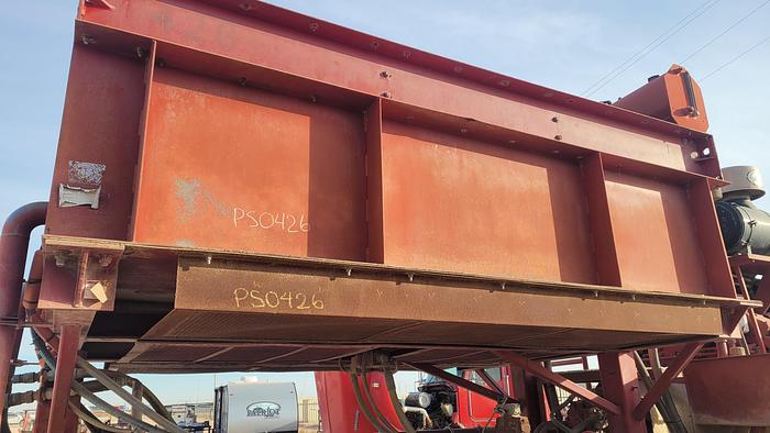 Used 2011 Gardner Denver 2250T Frac Pump