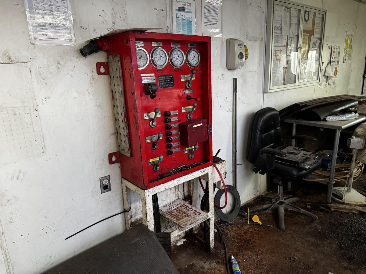 Used 1976 NOV  IDEAL