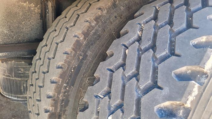 Refurbished 2022 Gardner Denver 2500HP MTU Quint Frac Pump