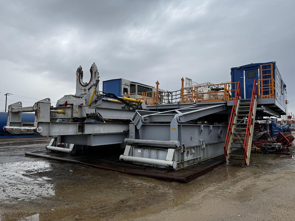 Used 1976 NOV  IDEAL