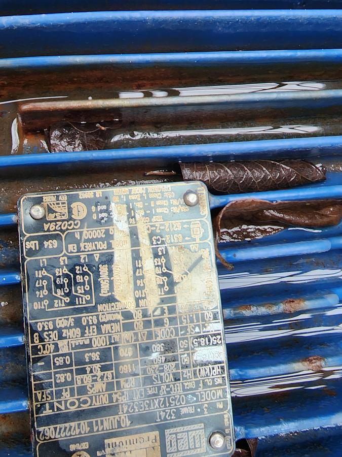 Used 2014 Mix Tank 100 BBL