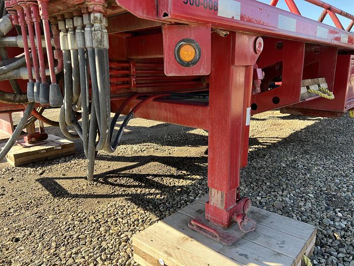 Used 2013 Hawker Pipe Handler